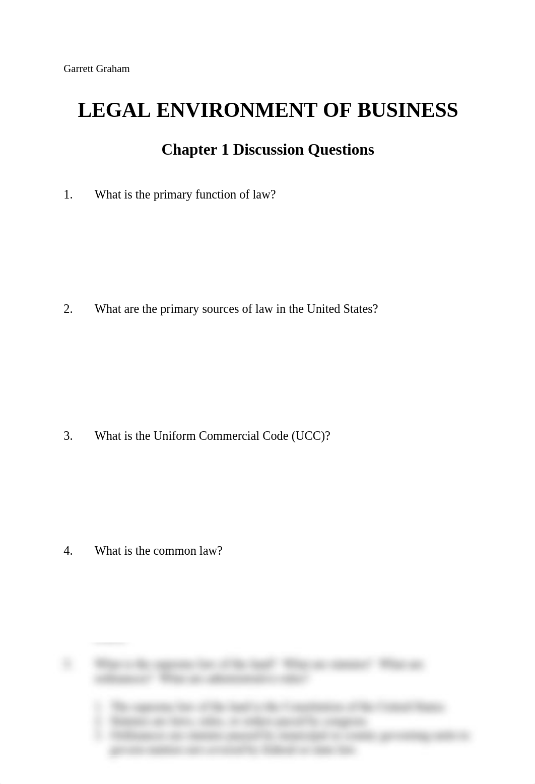 Chapter 1 Discussion Questions.docx_dcro0x06dai_page1