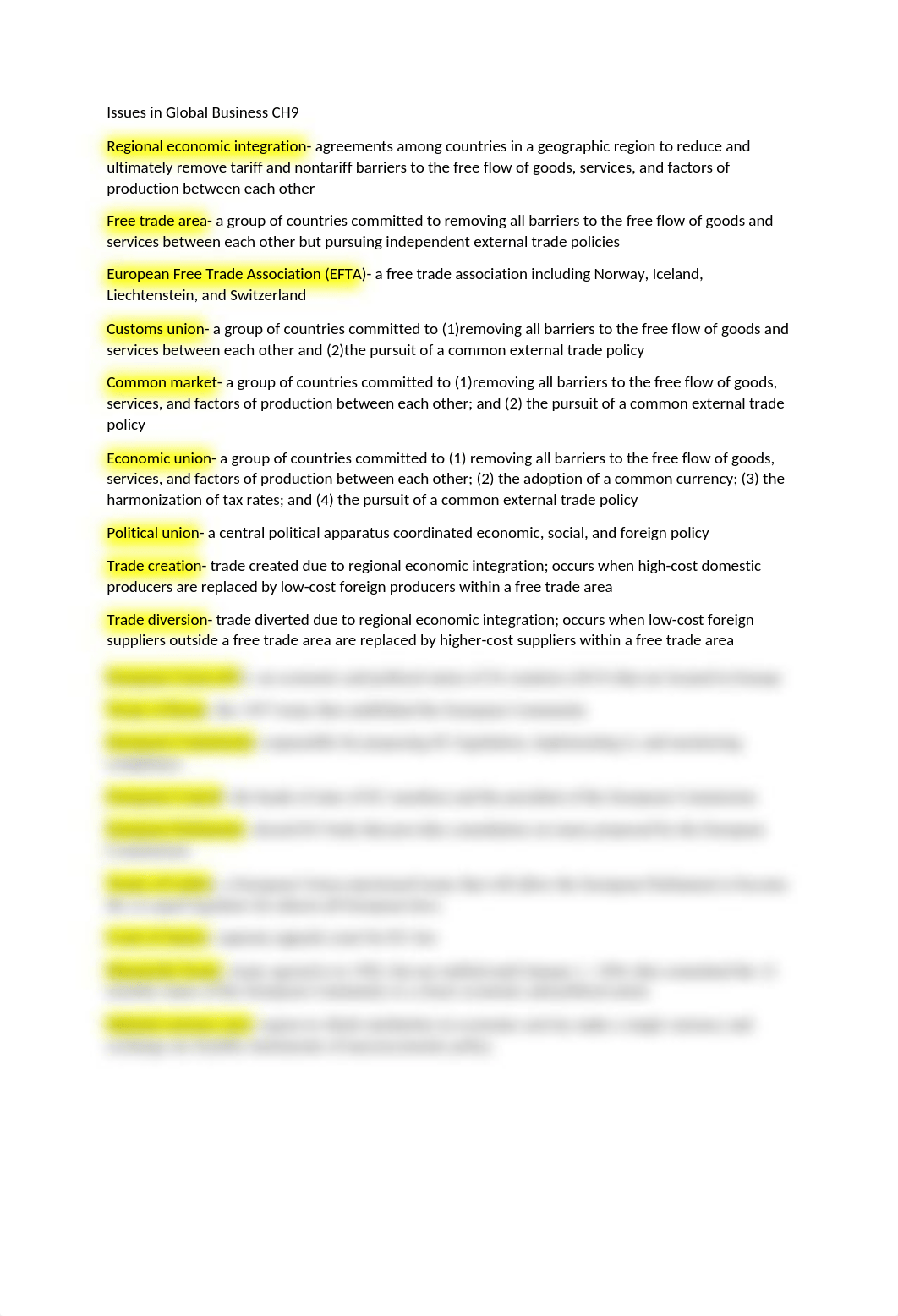 Issues in Global Business CH9.docx_dcroclg7z2m_page1