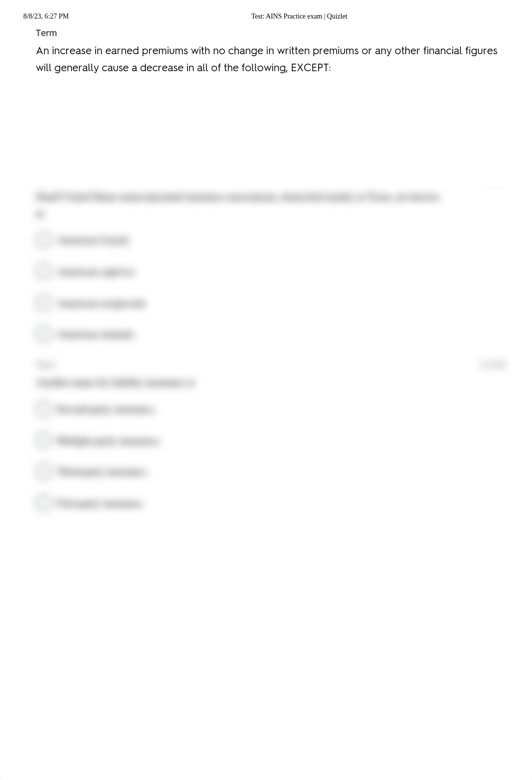 Test_ AINS Practice exam _ Quizlet.pdf_dcrsg5k5lek_page2