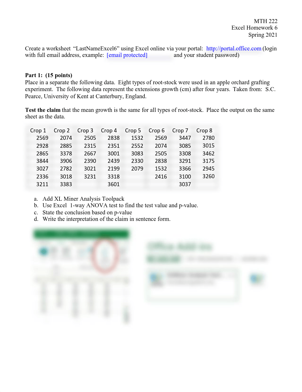 MTH222ExcelProject6-1.pdf_dcrtwxfei9u_page1