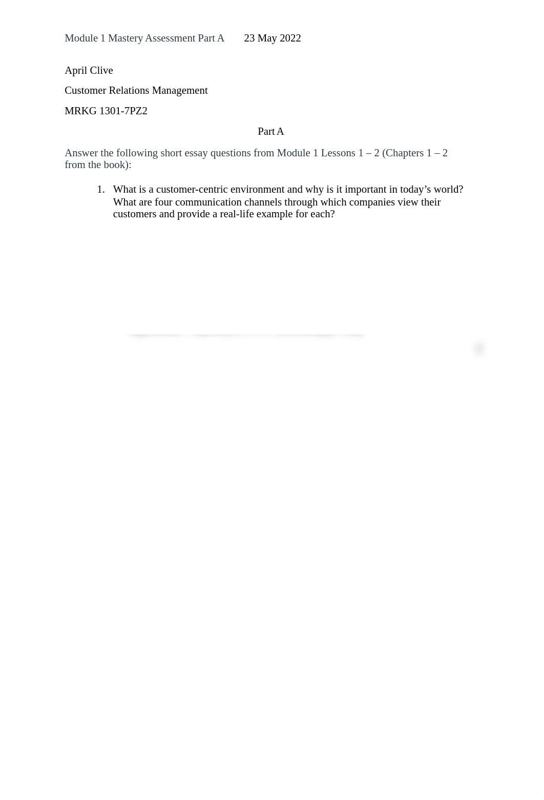 Clive - Mastery Assessment Part A.docx_dcrwapn3n14_page1