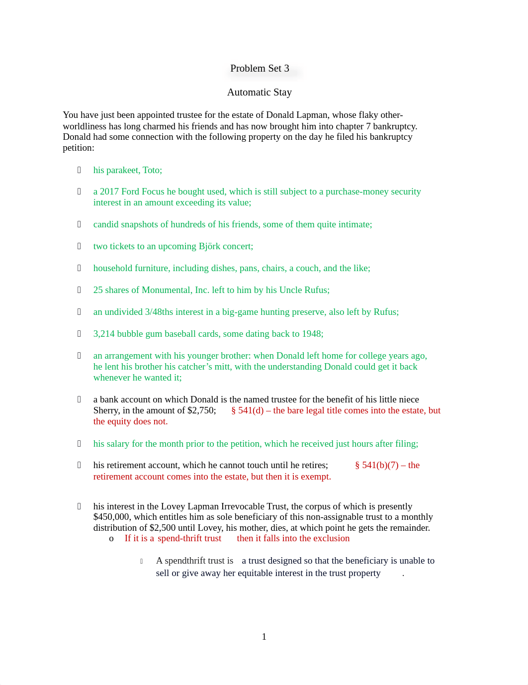 Bankruptcy Practice Problems.docx_dcrz5icz7md_page1