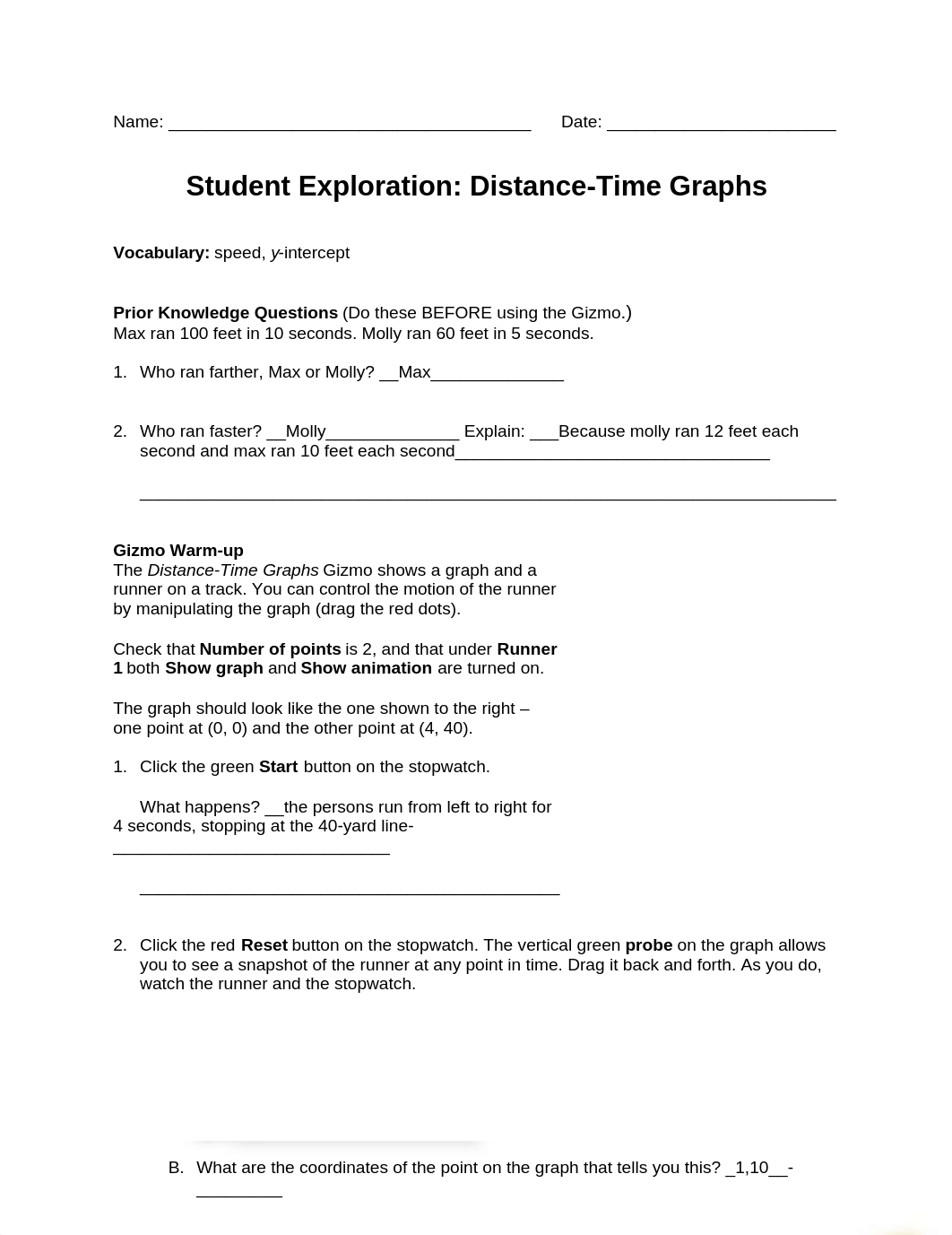 DistanceTime- Graphing Skills (1).docx_dcrzjenfgiw_page1