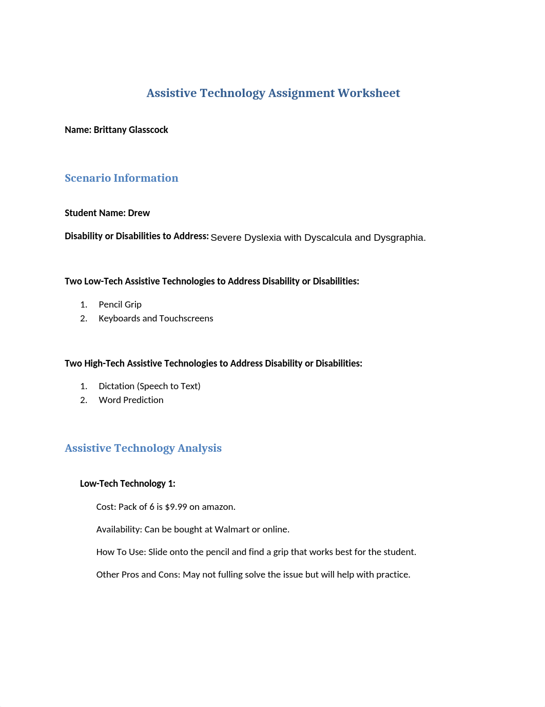 Assistive Technology Assignment Worksheet.docx_dcs0bab3ij9_page1