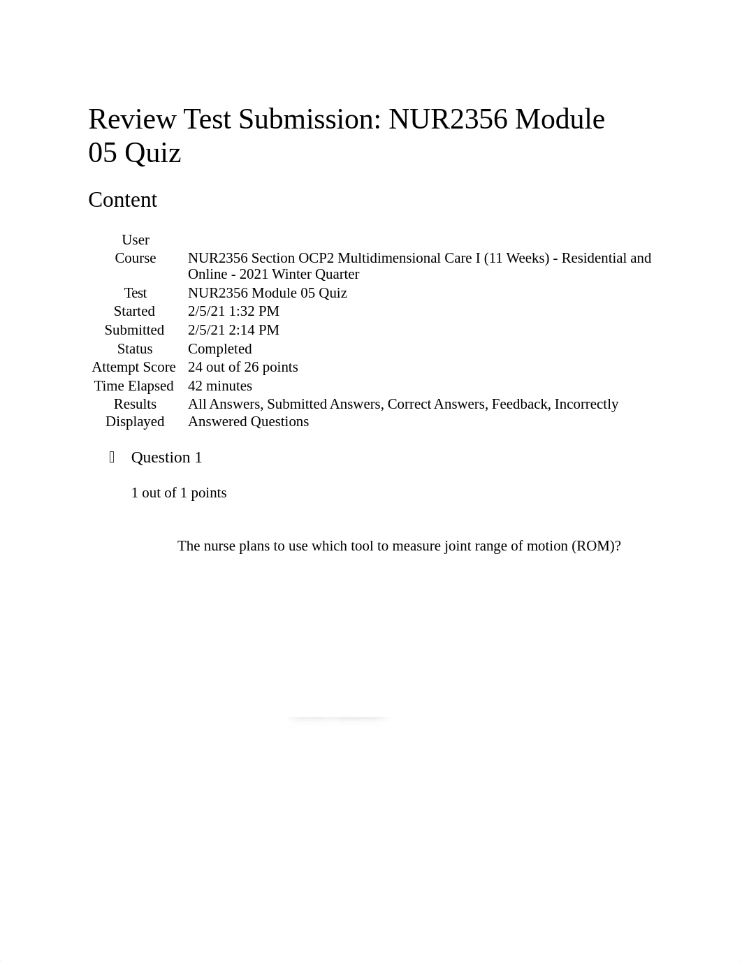 NUR2356_Module 5 Quiz Questions and Answers.docx_dcs15iu8ot6_page1