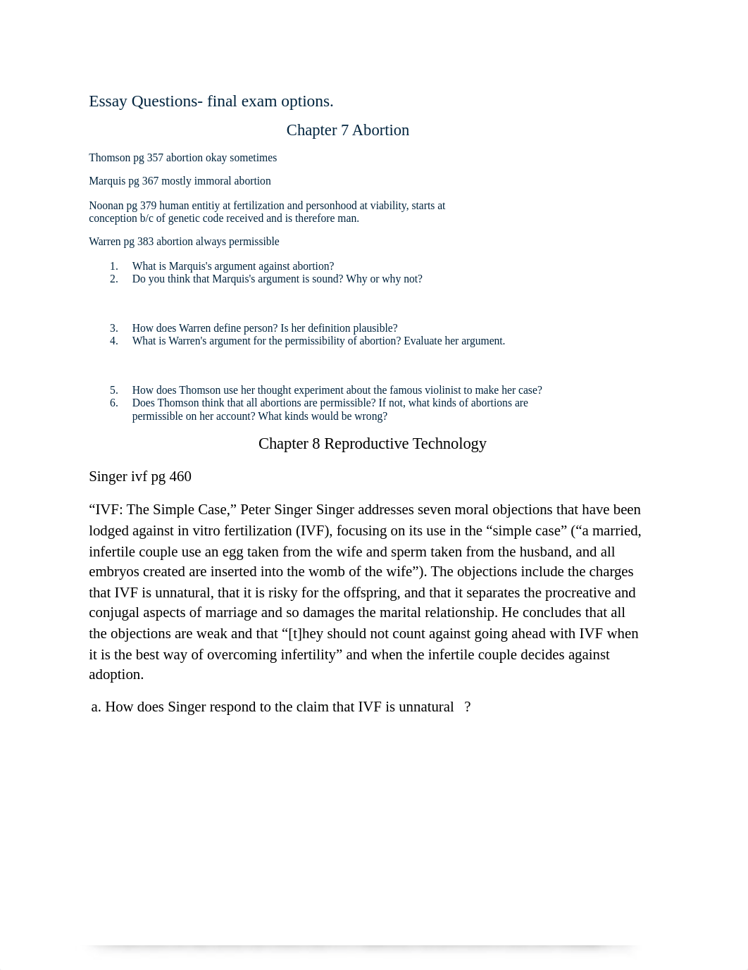 kbeismidterm questions and help examples bioethics kb.docx_dcs16sfgo5r_page1