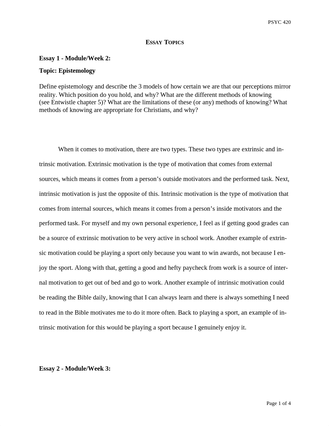 Essay Questions for psy 430.docx_dcs22a0sw12_page1