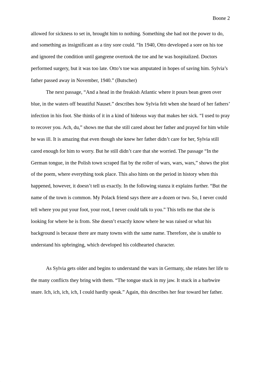 Analysis of Daddy .docx_dcs2fkfozn5_page2