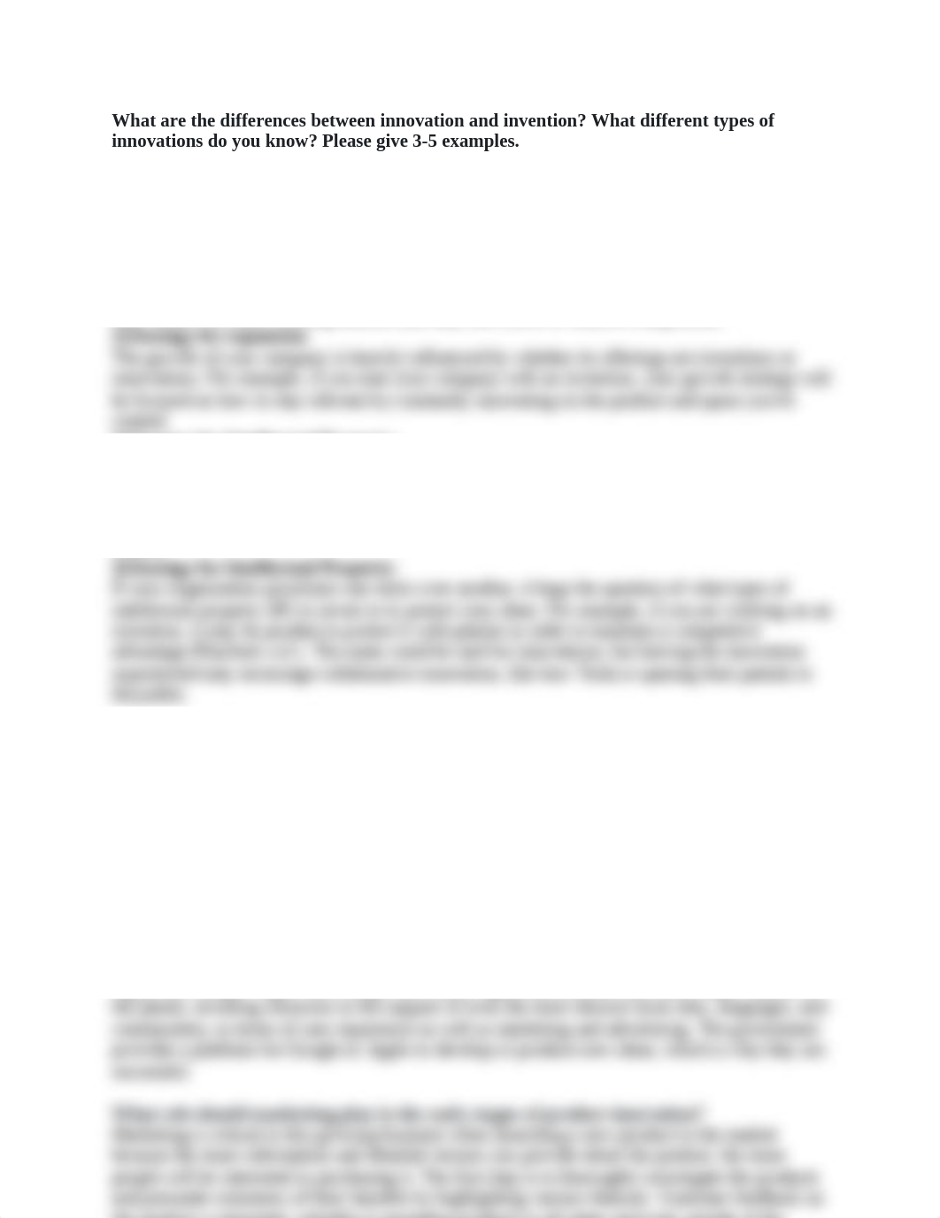 week 1 discussion new product innovation and strategy.docx_dcs2s5kdqvj_page1