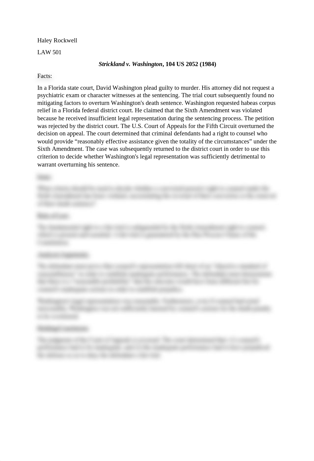 Strickland v. Washington_Case Brief.docx_dcs5m29mqc5_page1