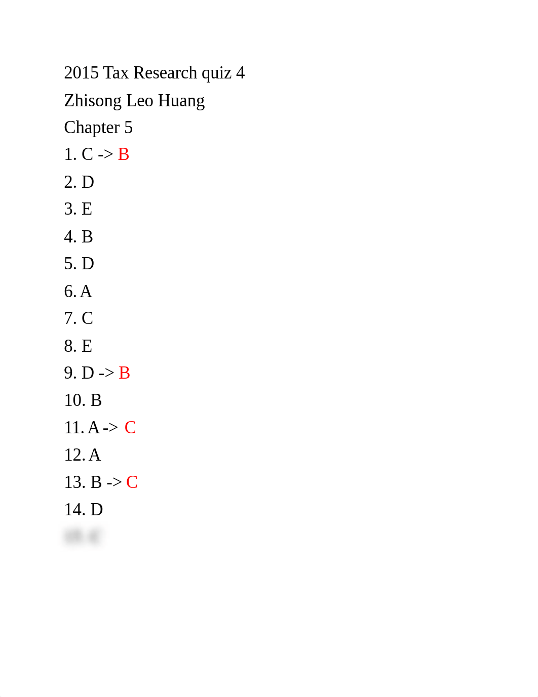 2015 Tax Research quiz 4-Zhisong Leo Huang_dcs5vlihgy1_page1