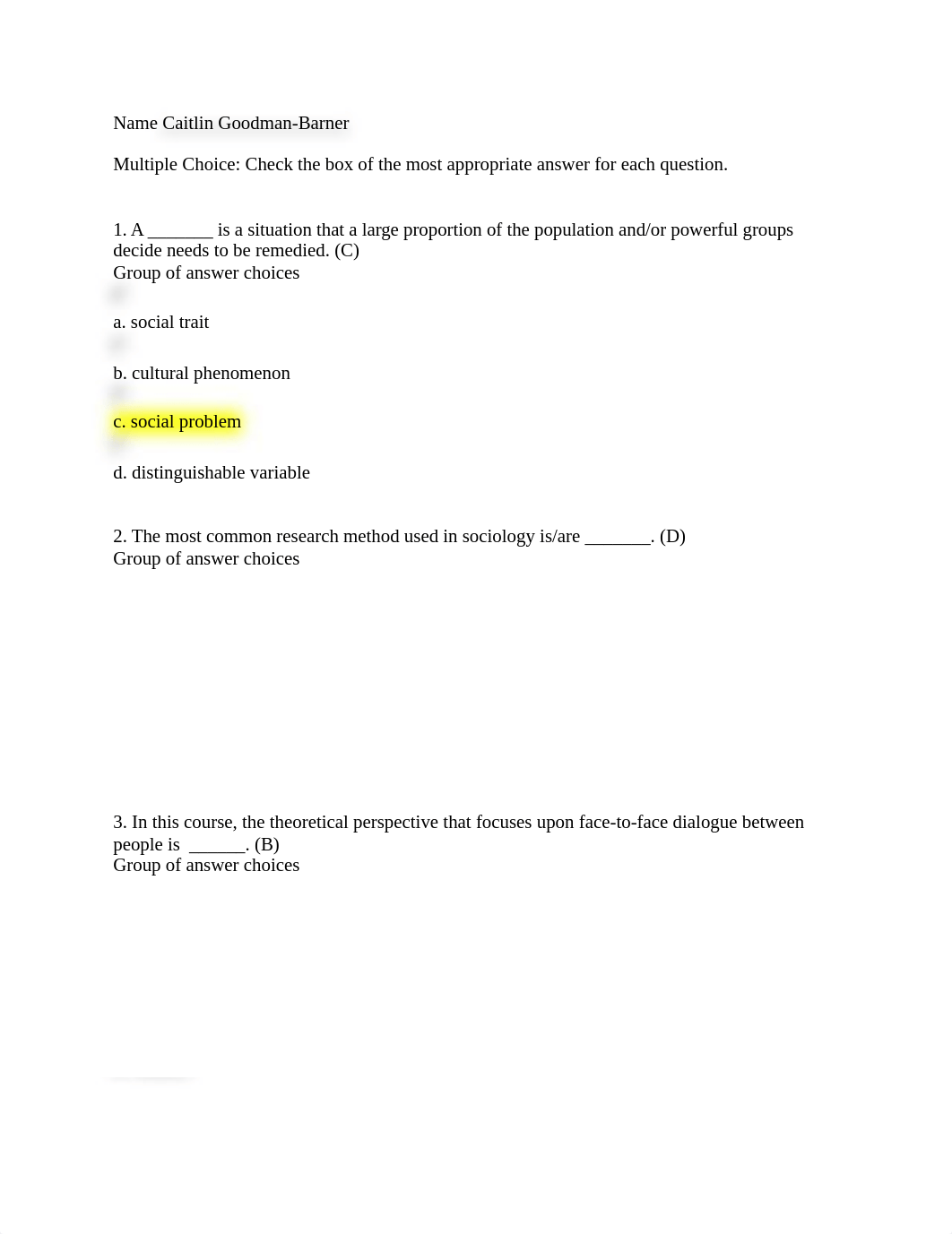 Final Exam Social Problems.docx_dcs6uhbo6fd_page1