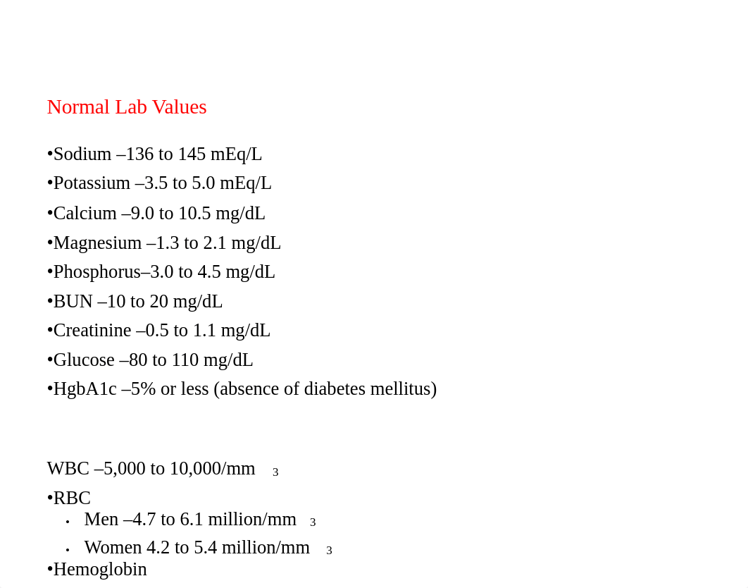 Normal Lab Values from ATI.docx_dcsazj0g4zg_page1