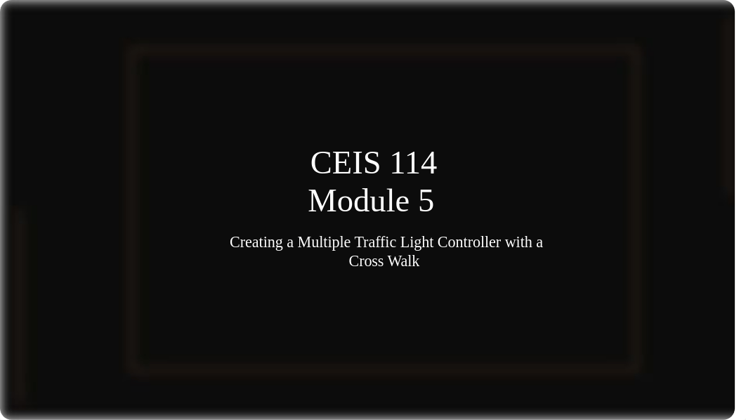 CEIS114  Project Template Module 5 Deliverable .pptx_dcsb5a35pc9_page1