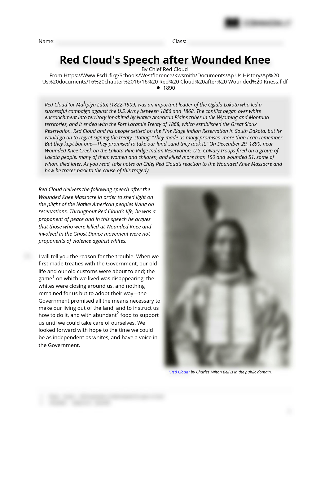 CommonLit Red Cloud Speech (1) (2).pdf_dcsbdeqbqkz_page1