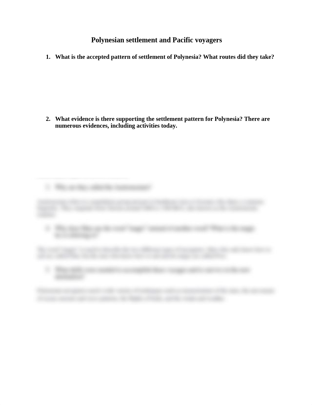 Polynesian settlement and Pacific voyagers.docx_dcscoehty2v_page1