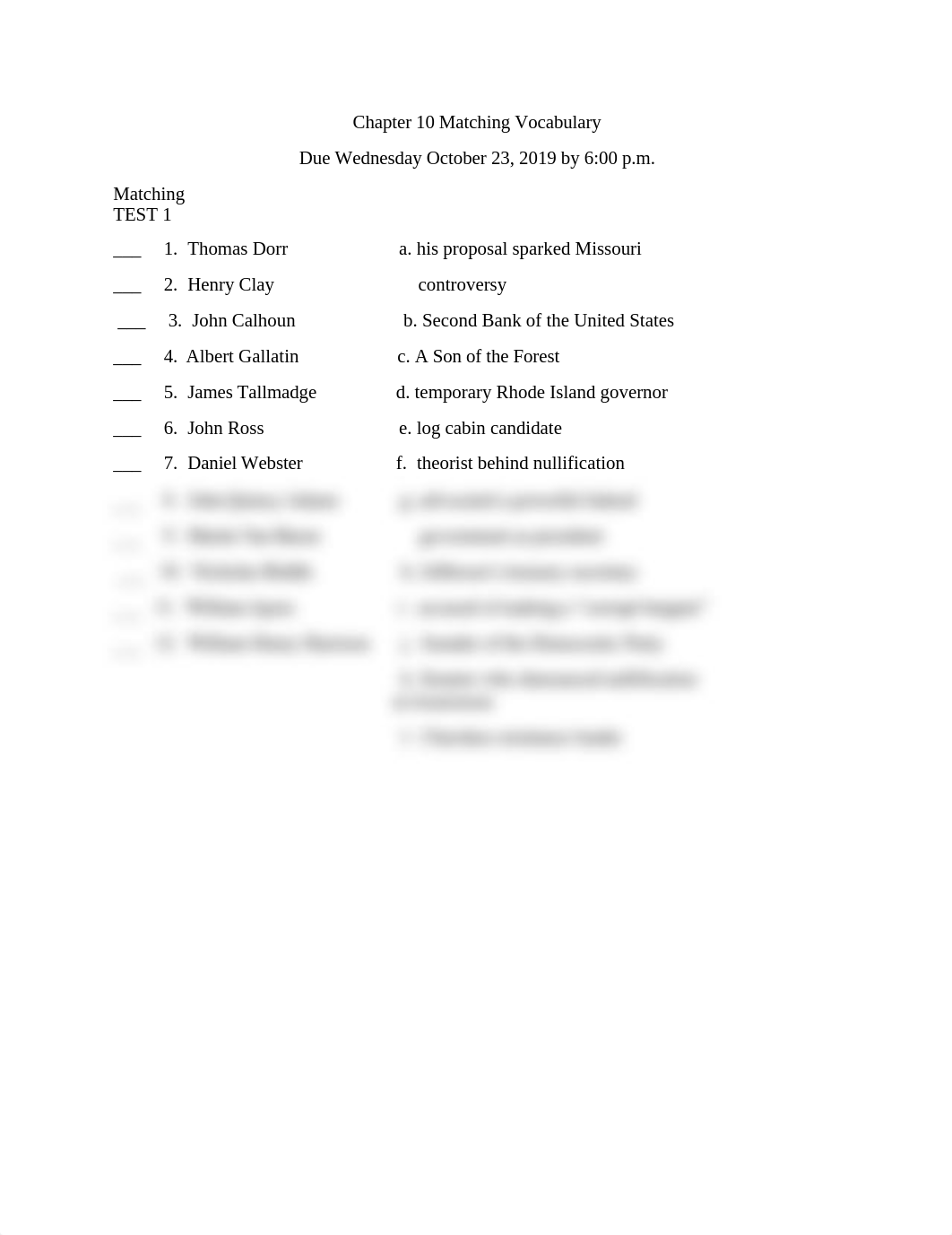 Chapter 10 Matching Vocabulary 1.docx_dcse0sh0rqv_page1