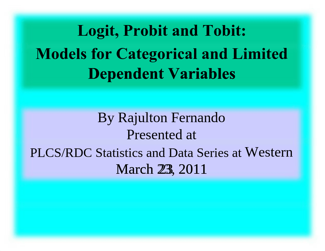 Logit, Probit and Tobit.pdf_dcsgw3oyo3h_page1