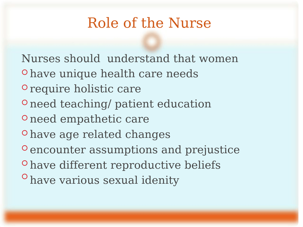 NUR 122 - Disorders of the Female Reproductive System - SPRING 2021.pptx_dcsh270o85k_page2