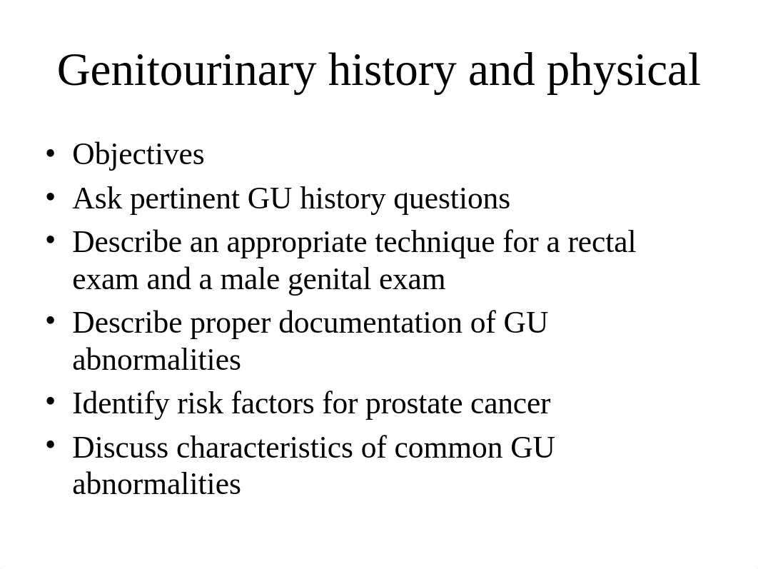 Male GU & Rectal Exam(2).pptx_dcsh327b602_page2