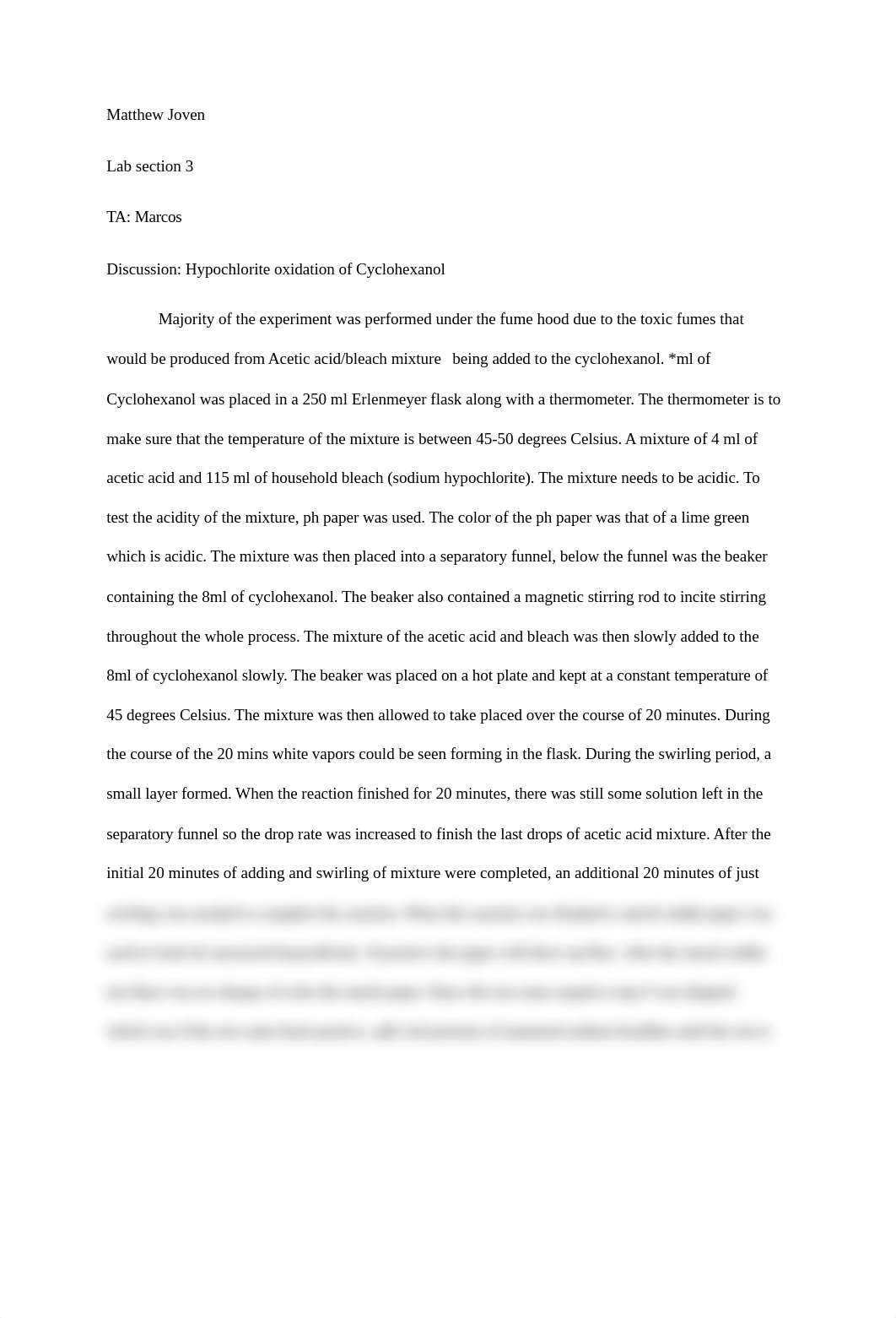 oxidation of cyclohexanonal to cyclohexanone..docx_dcshigguwb4_page1