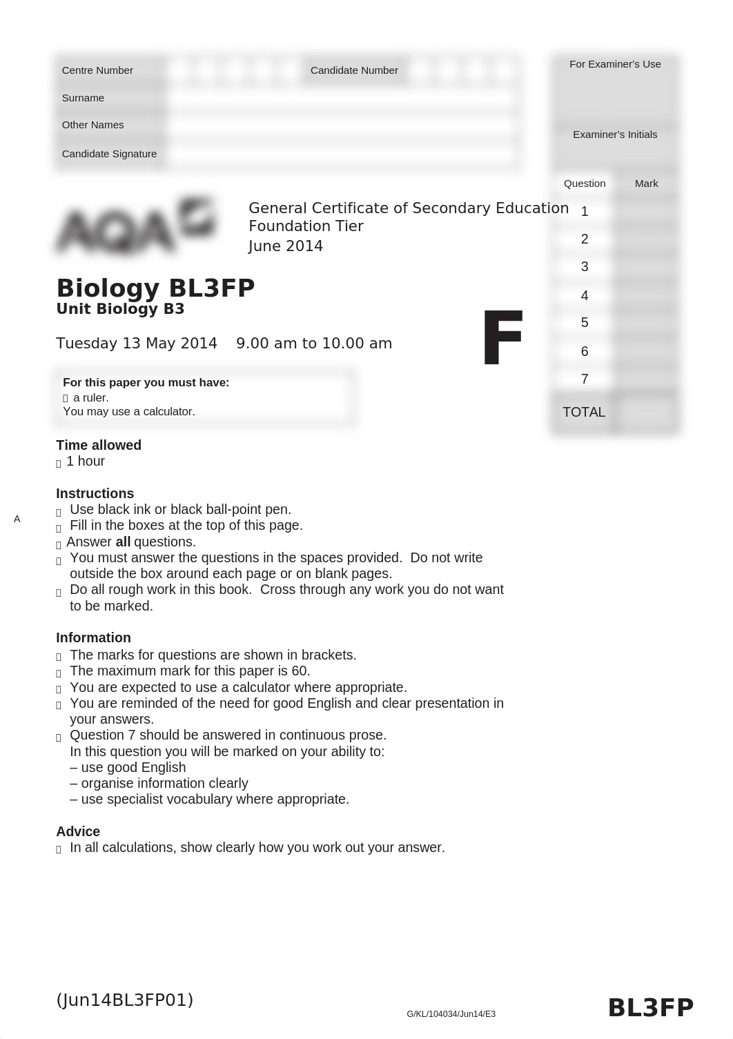 AQA-BL3FP-QP-JUN14_dcsi9sb94jc_page1