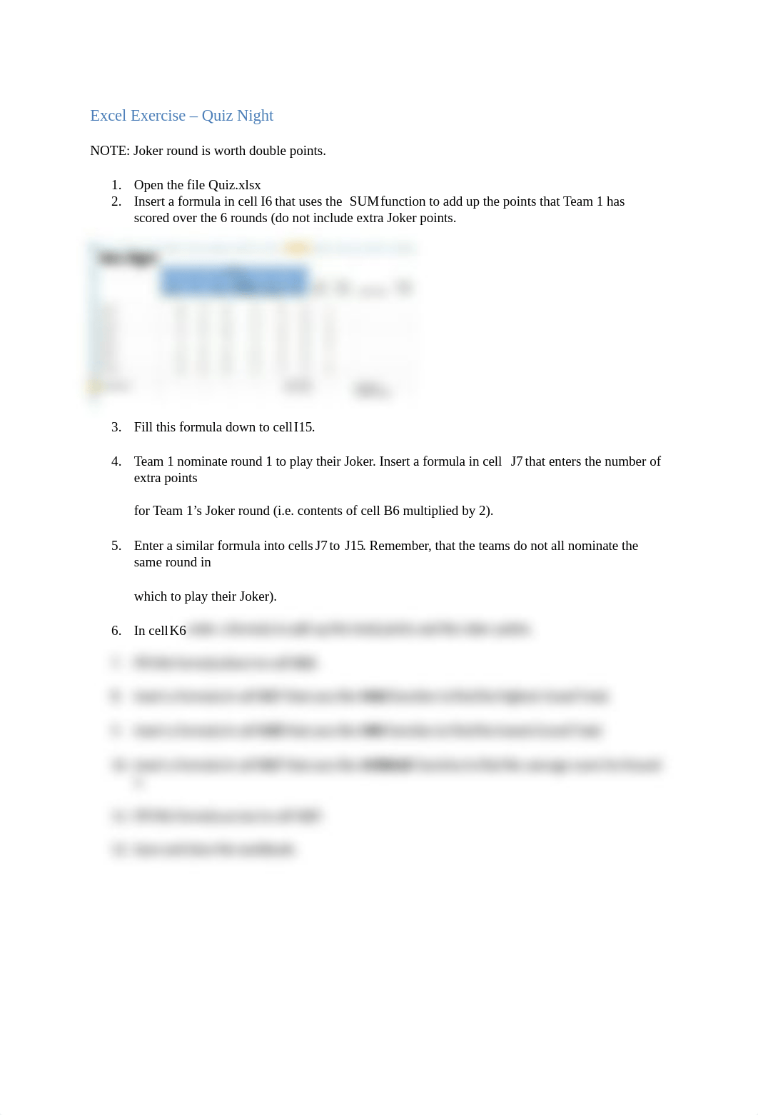 Excel 2007 Practice Exercise quiz.docx_dcsj24eks85_page1