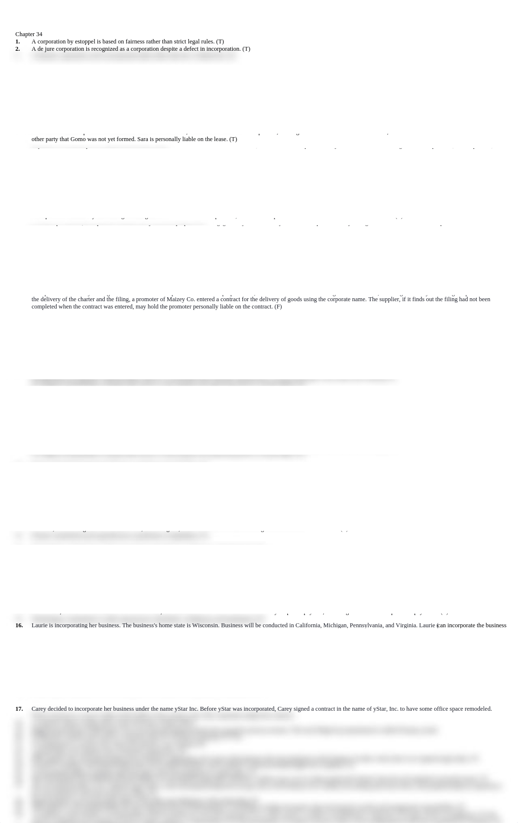 A corporation by estoppel is based on fairness rather than strict legal rules.docx_dcsl9xc6ezw_page1