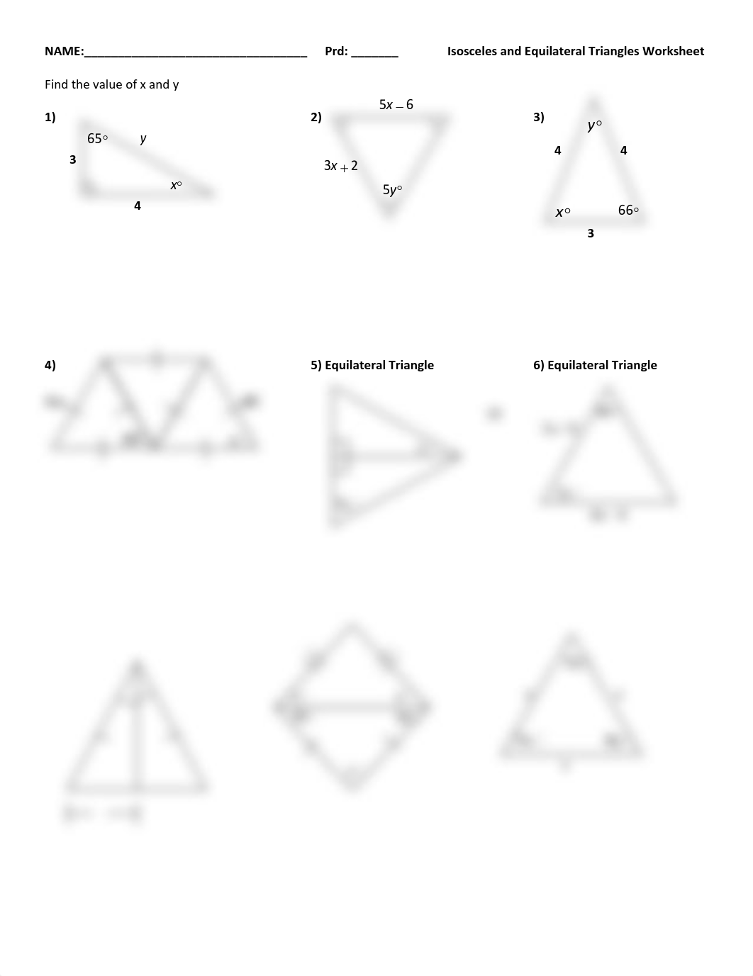 Isosceles Triangles missing sides & angles-1.pdf_dcsmmwe79pm_page1