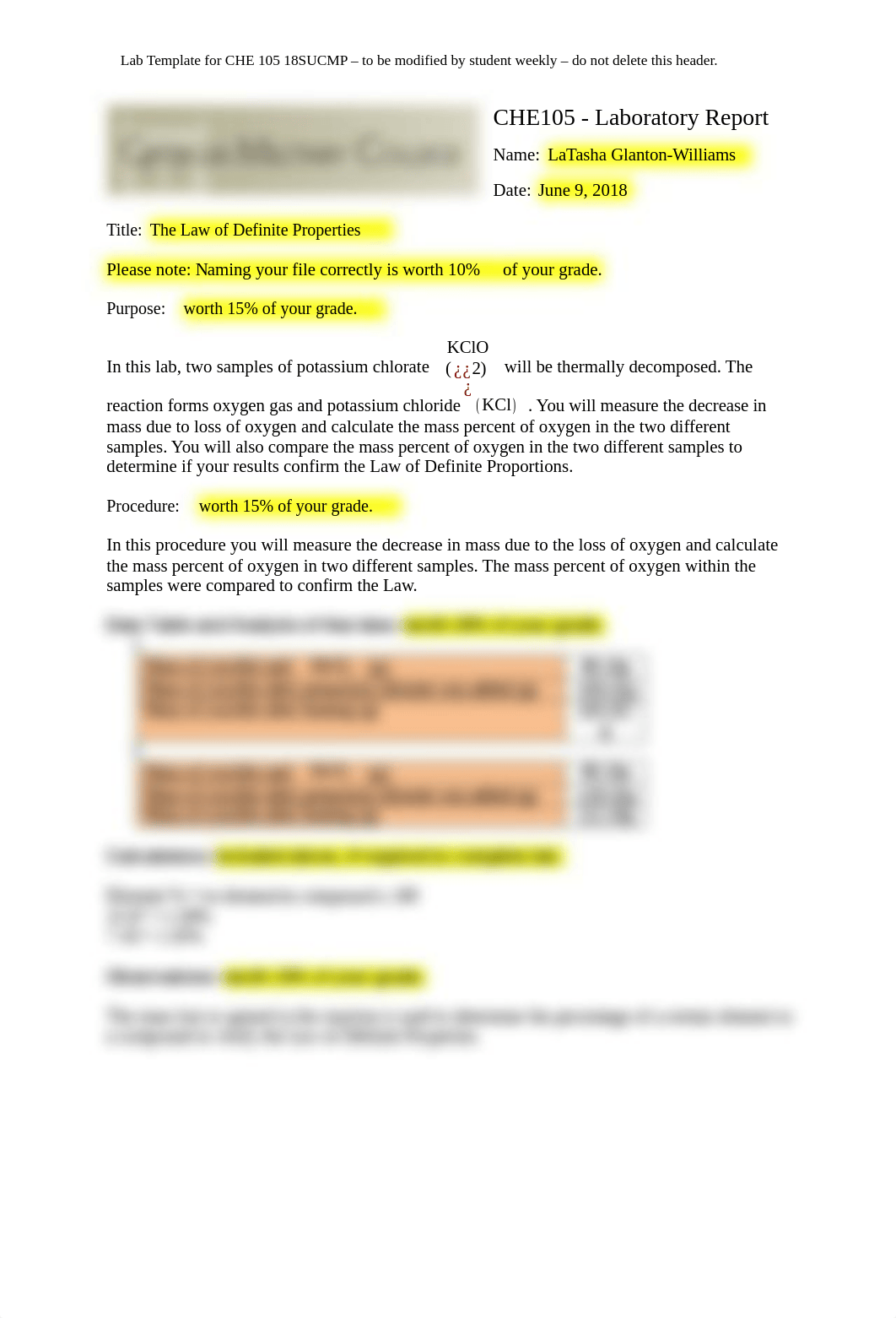 LaTasha Glanton-Williams Week 2 CHE 105.doc (3).docx_dcso7l5fez6_page1