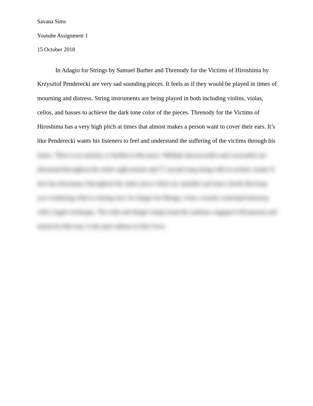 Adagio for Strings vs Threnody for the Victims of Hiroshima (1).docx_dcsp9vgacl8_page1