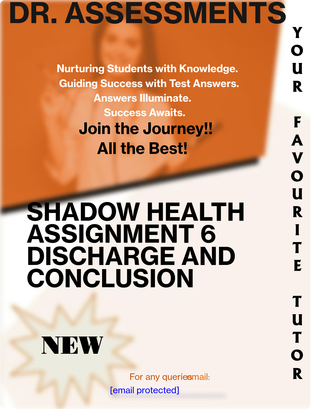 SHADOW HEALTH ASSIGNMENT 6 DISCHARGE AND CONCLUSION.pdf_dcsphgjxhwz_page1