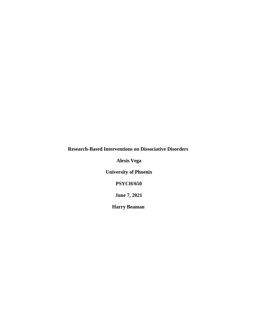 Research-Based Interventions on Dissociative Disorders .docx_dcspsrfyq2t_page1