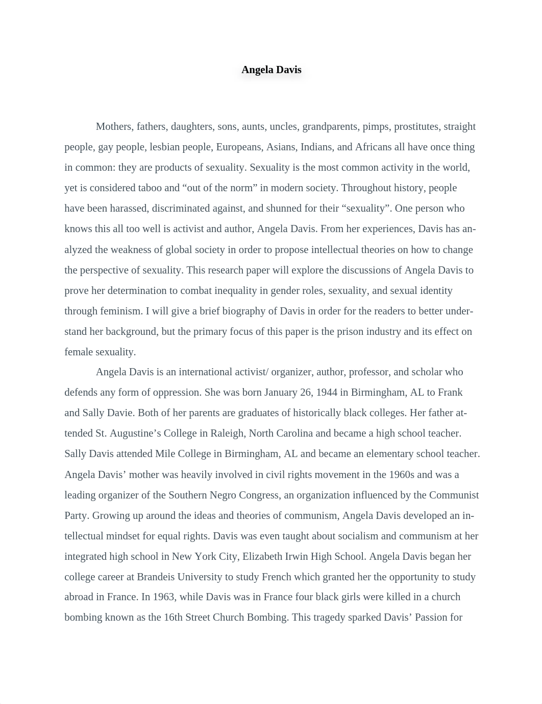 angela davis essay.docx_dcsqgh9620t_page1