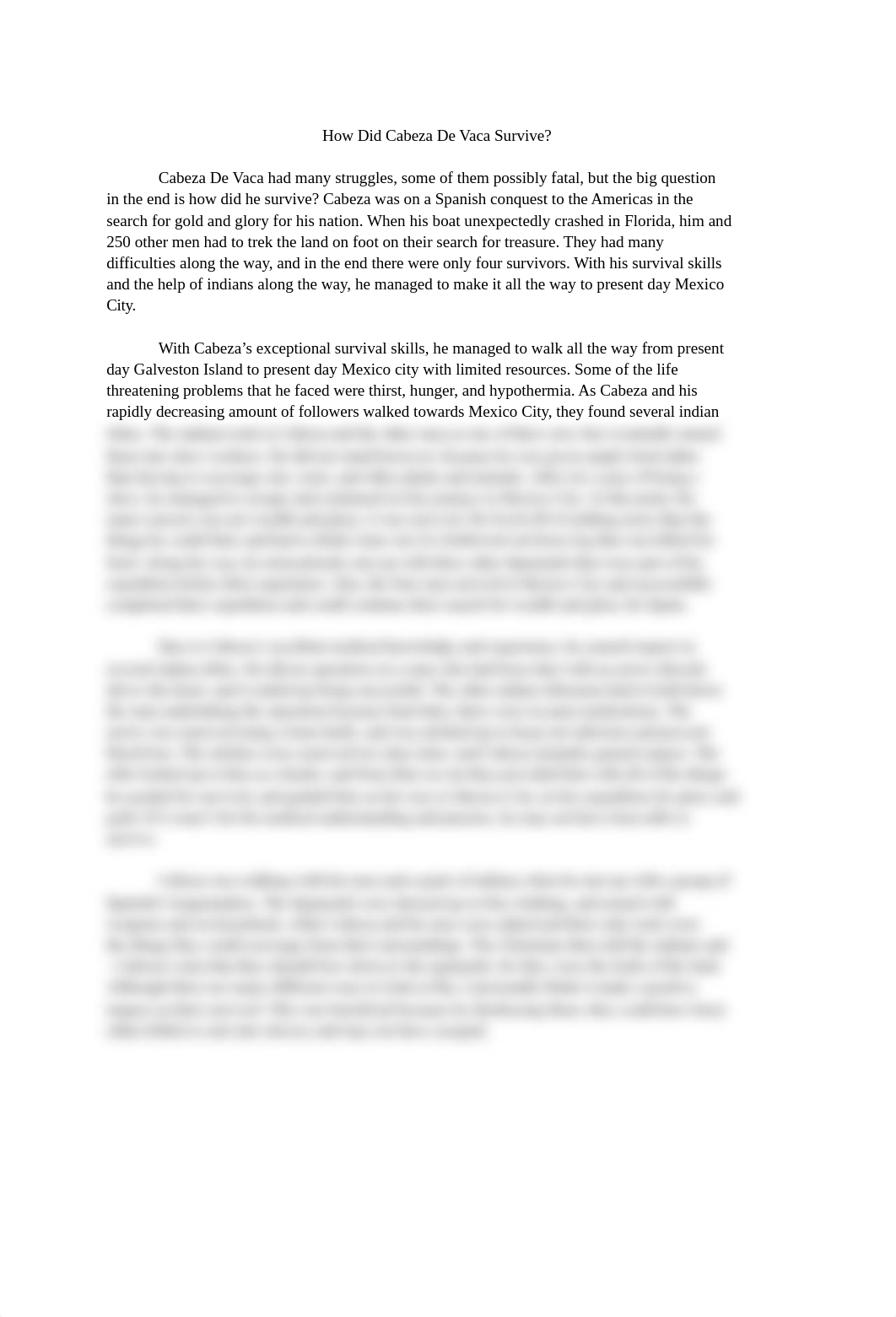 the-struggles-and-survival-of-cabeza-de-vaca-in-his-spanish-conquest-to-the-americas.docx_dcss5j22u15_page1