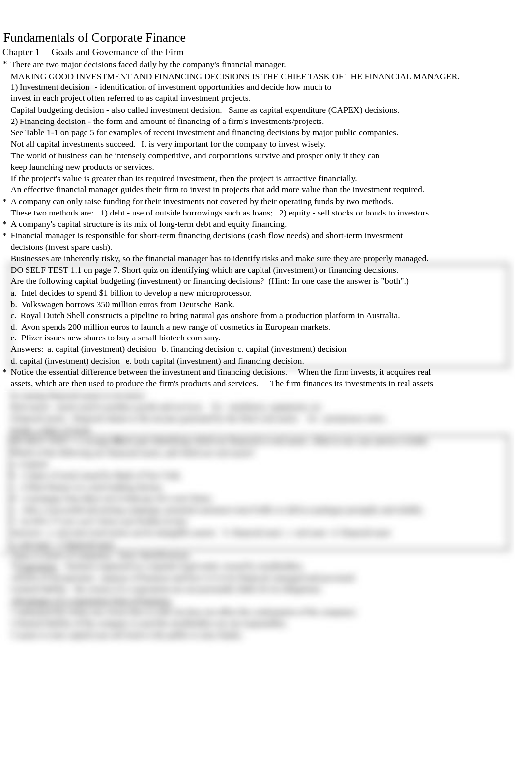 Faulkner Finance Chapter 1 Notes(3).pdf_dcsszyaxdkm_page1