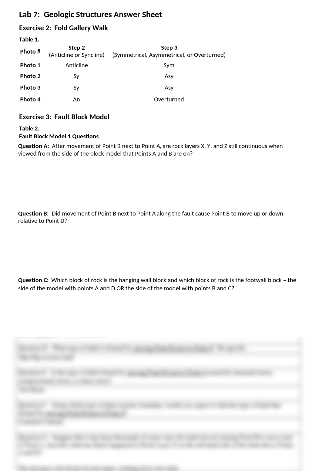 Lab 7 Geologic Structures Answer Sheet.docx_dcst0u5ijwv_page1