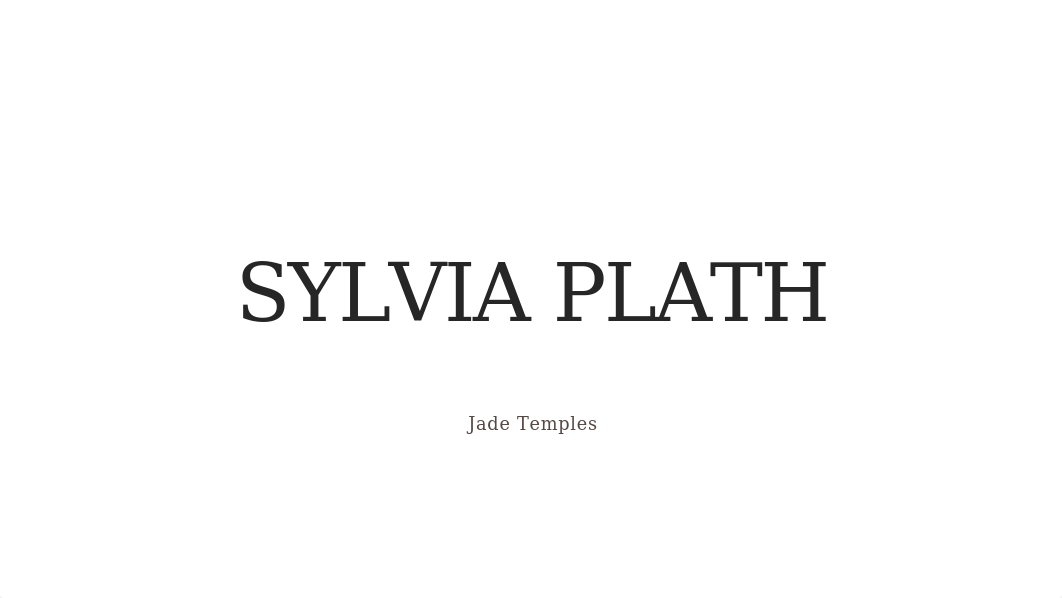 Sylvia Plath.pptx_dcstosq26xv_page1