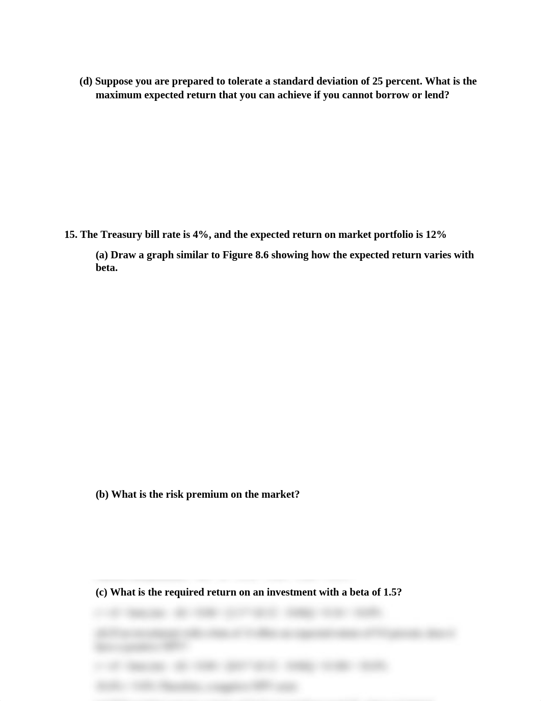 Matthew Ulvik
Carson-Newman University
Advanced Corporate Finance
5. E_dcsuicfqmon_page2