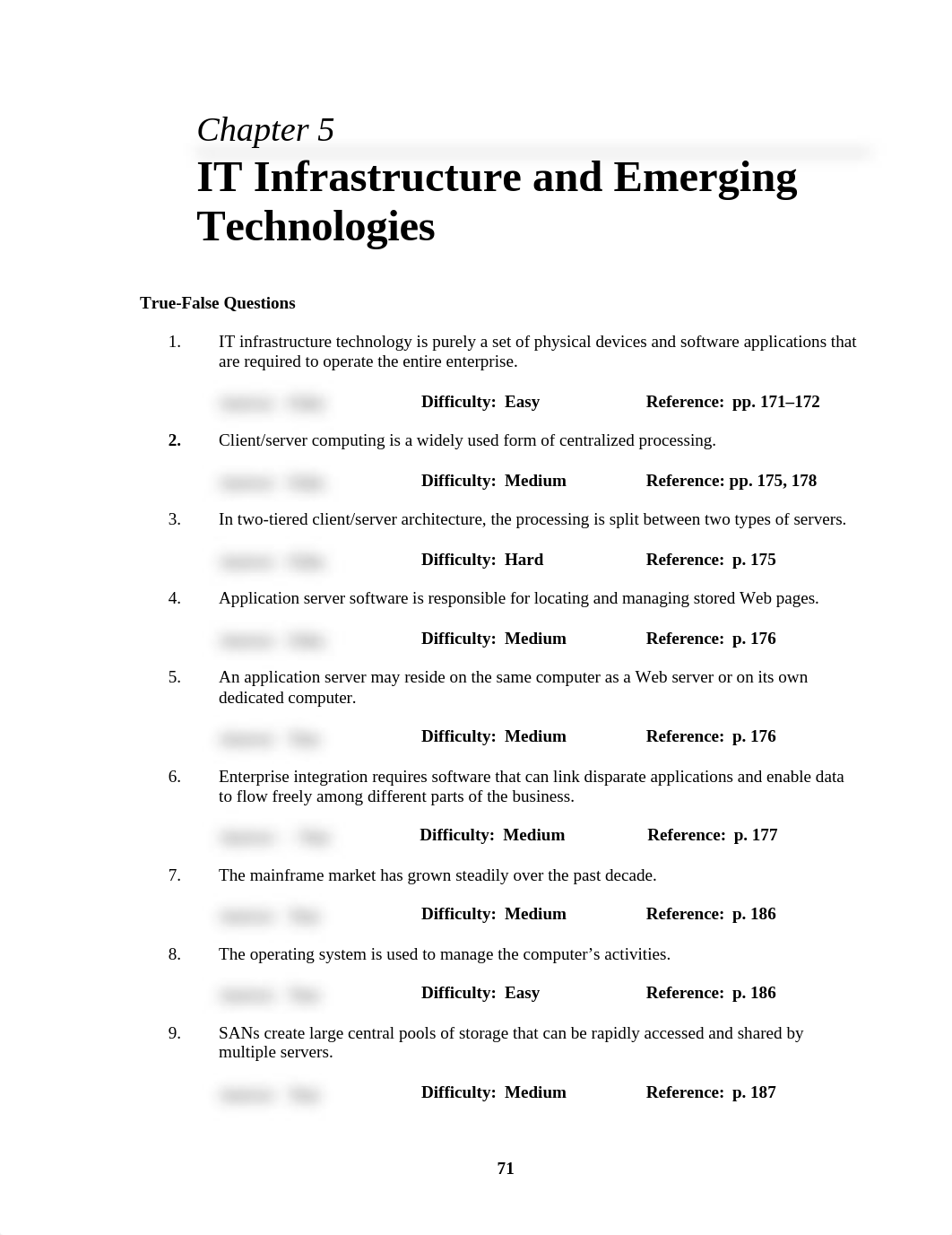 MIS10E_testbank_CH05_dcsv7ly7apj_page1