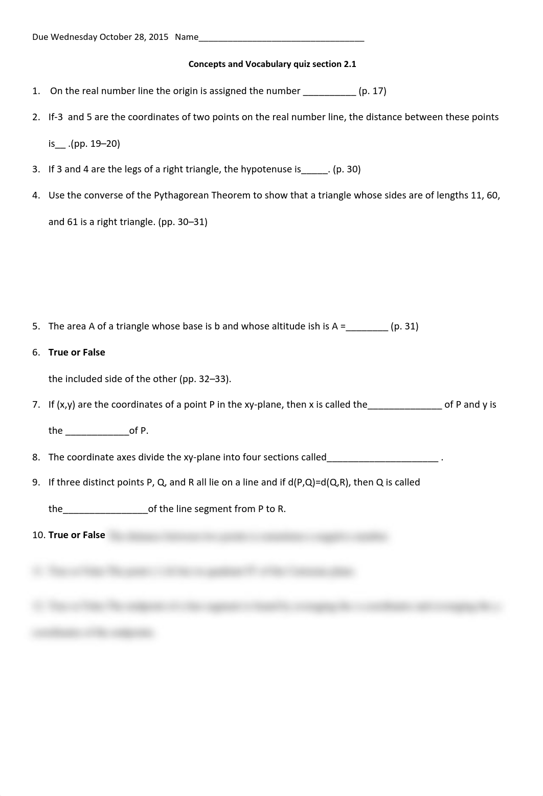 chapter 2 Concepts and Vocabulary quiz_dcsx5ptlyyu_page1