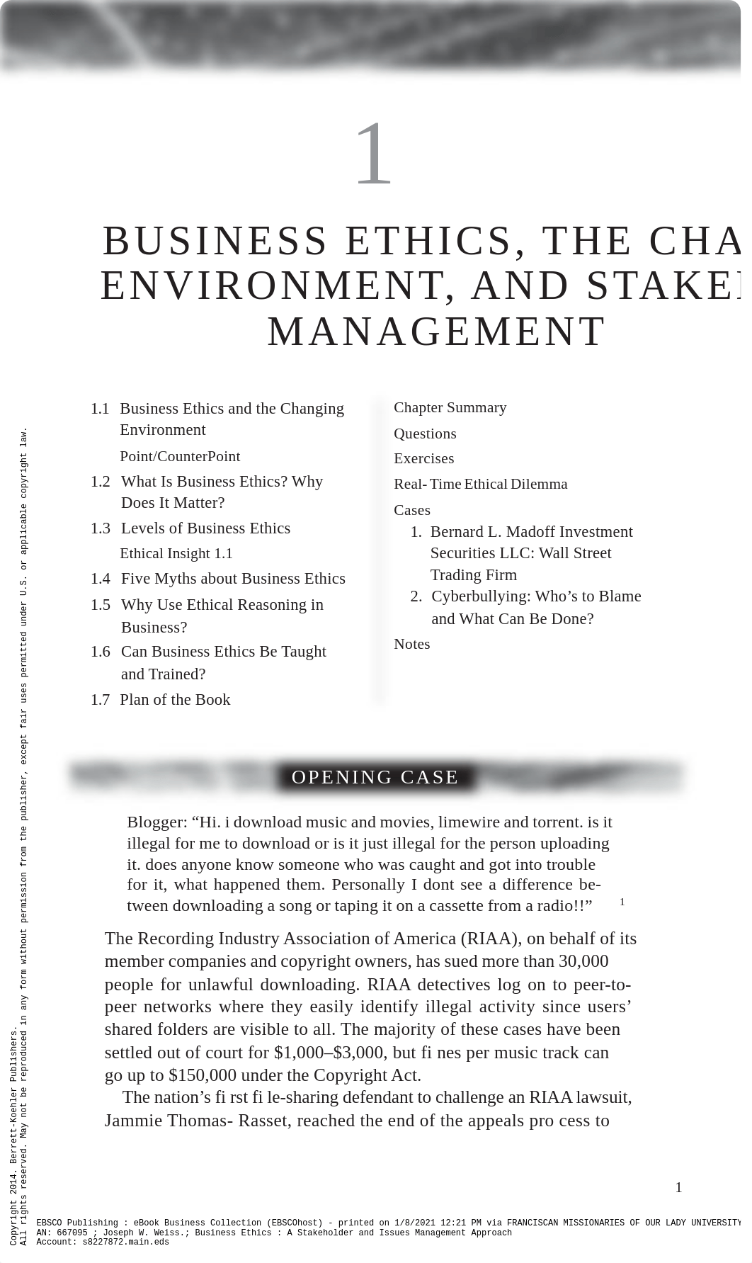 JosephWWeiss_2014_Chapter1BusinessEthic_BusinessEthicsAStakeh.pdf_dcsyaivuowd_page1