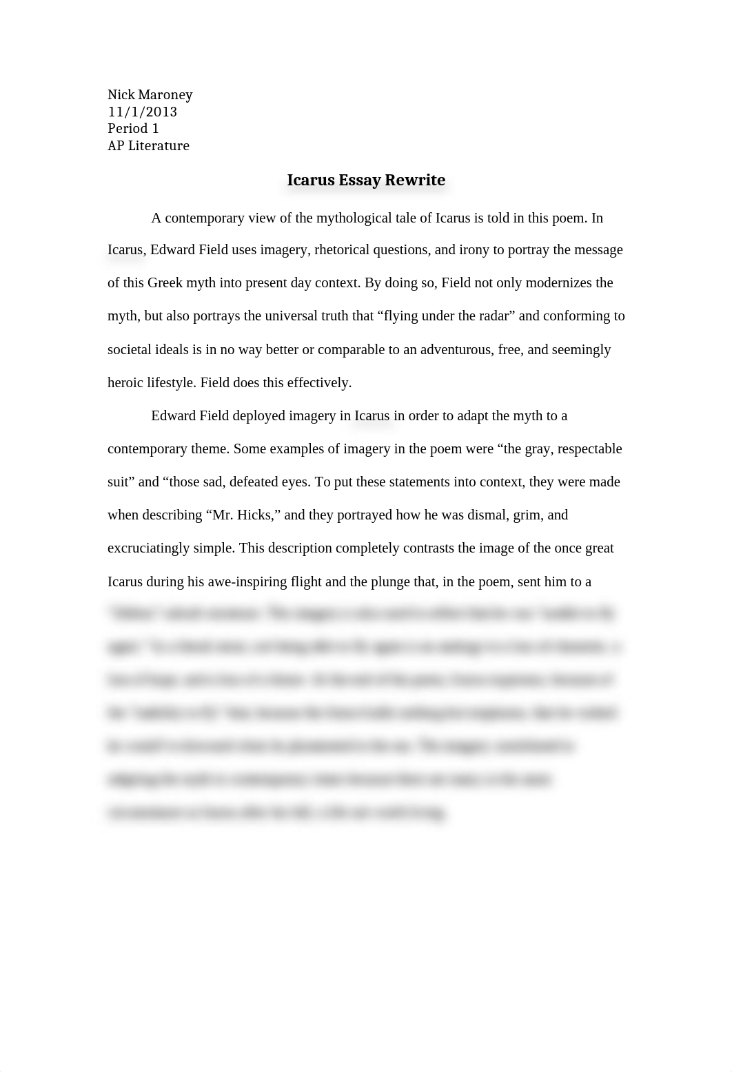 Icarus Essay Rewrite.docx_dcsyj21x3yq_page1