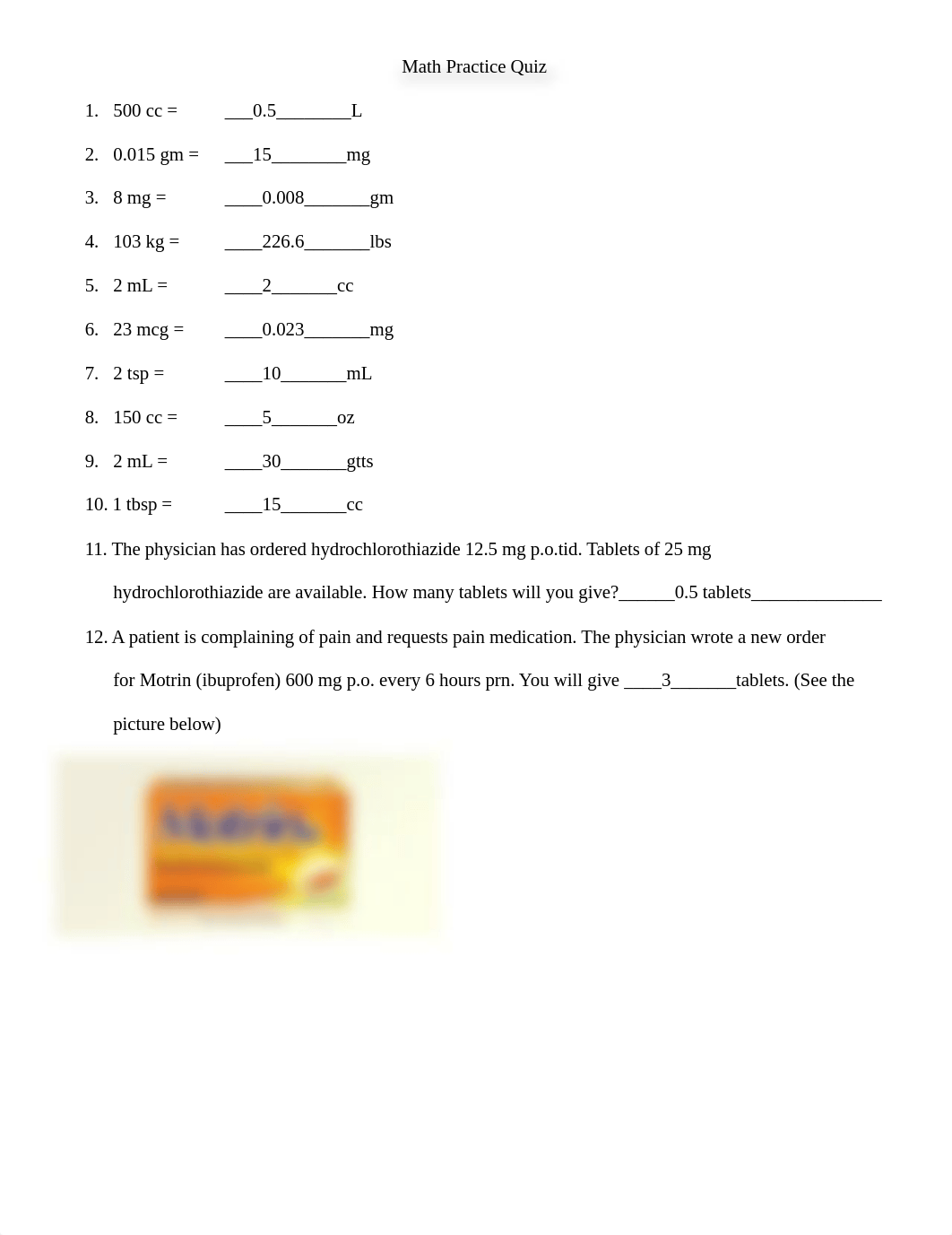 Math Practice Test 2 FA 15 KEY-1 (1).docx_dcszd5rxge6_page1