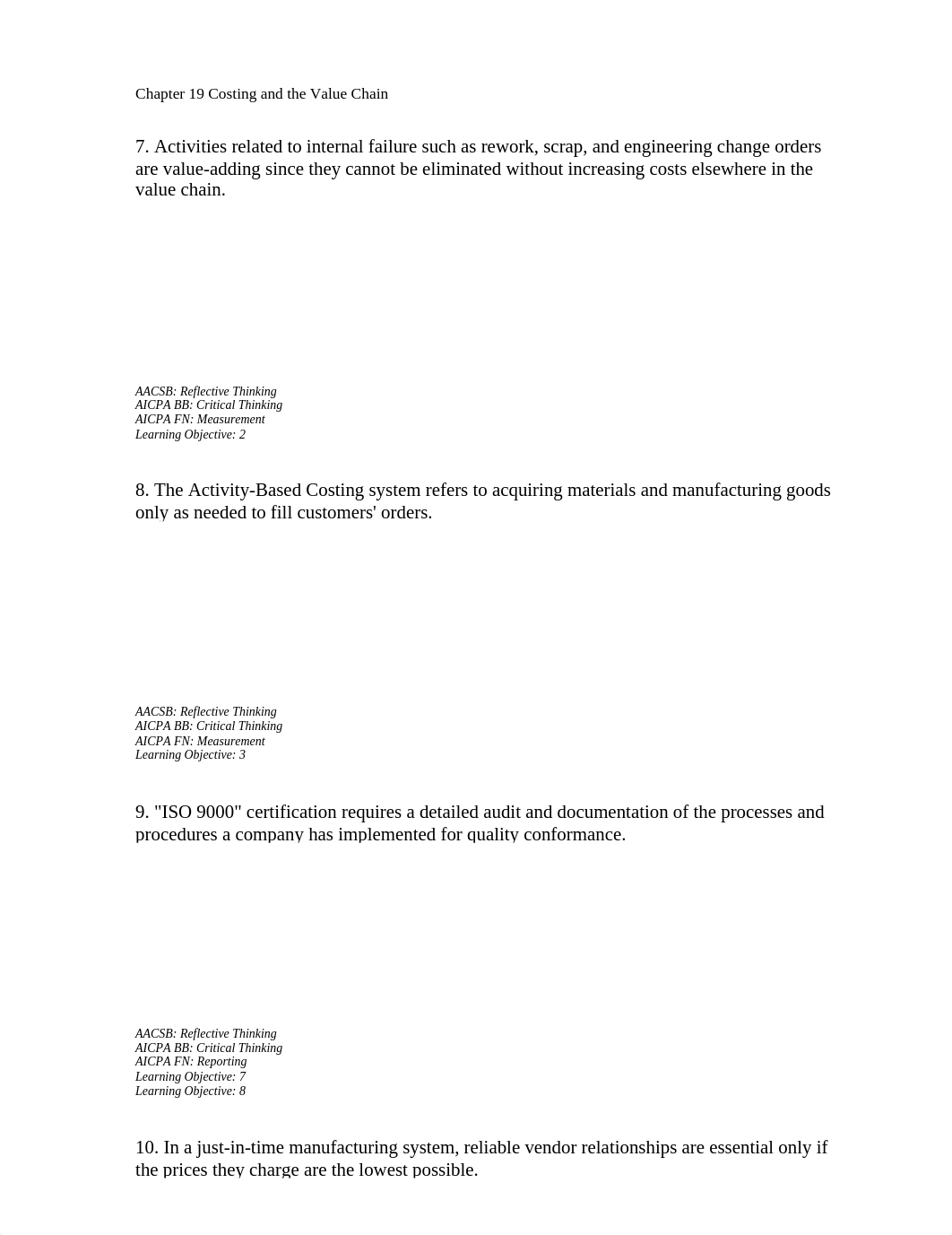 Accounting Chapter 19 Test Costing and Value Chain_dct08jpvqhg_page3