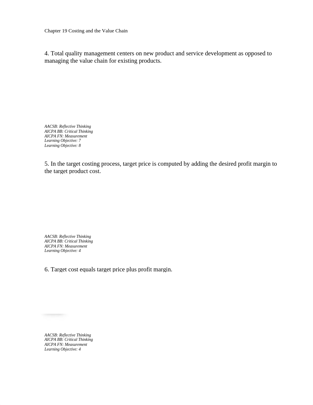 Accounting Chapter 19 Test Costing and Value Chain_dct08jpvqhg_page2