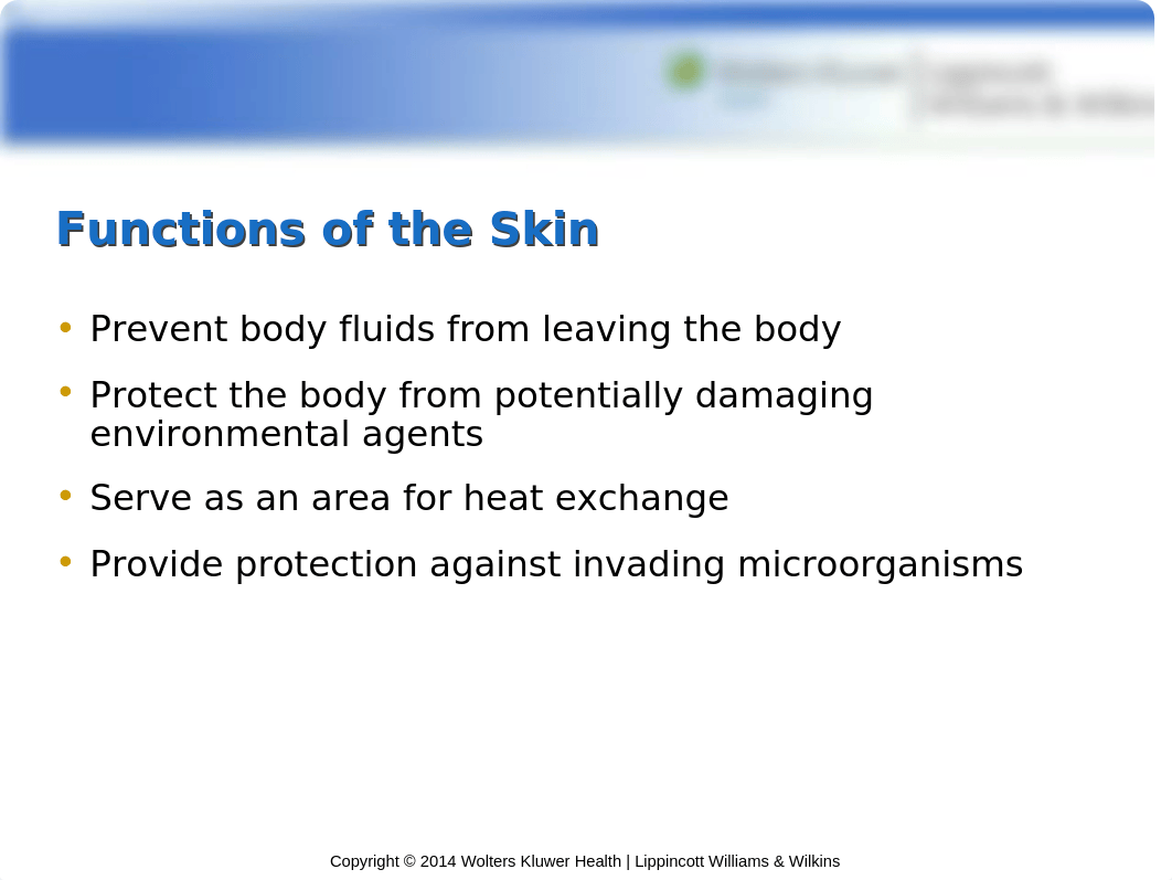 Chapter 51 - Structure and Function of the Skin.ppt_dct0i4pnc9n_page2