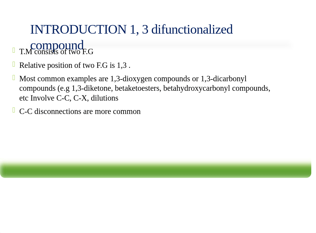 1,3 DIFUCTIONALIZED COMPOUND.pptx_dct0lu4jf72_page4