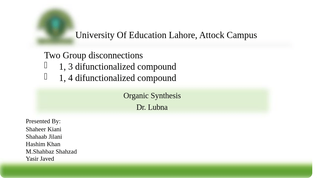 1,3 DIFUCTIONALIZED COMPOUND.pptx_dct0lu4jf72_page1