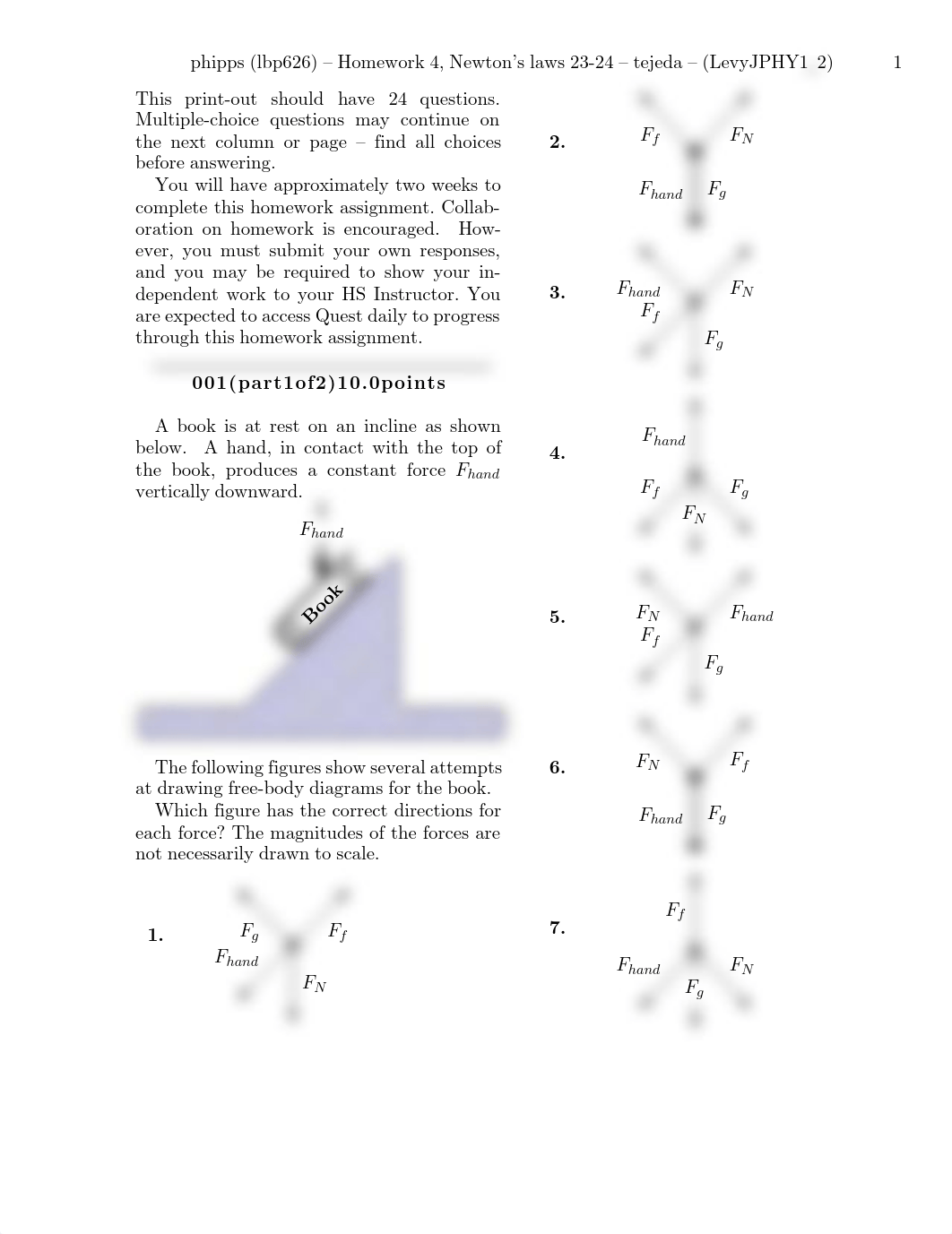 Homework 4, Newton's laws 23-24-problems.pdf_dct0vdl5e0y_page1